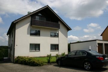 Kleiner Preis – Grosse Wohnung, 75378 Bad Liebenzell, Erdgeschosswohnung