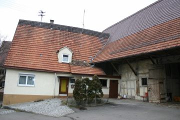 Altes Bauernhaus mit Scheune, 72218 Wildberg, Bauernhaus