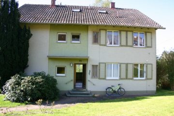 Viel Platz in und ums Haus, 75378 Bad Liebenzell, Zweifamilienhaus