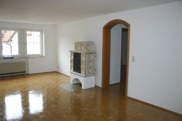 Wohnung mit Terrasse und Garten, 75378 Bad Liebenzell, Erdgeschosswohnung