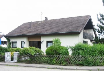 Einfamilienhaus m. Einliegerwohnung, 75378 Bad Liebenzell, Einfamilienhaus