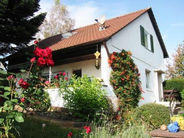 „Oma ihr klein Häuschen“, 75378 Bad Liebenzell, Einfamilienhaus