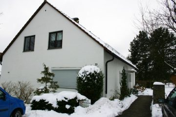 Traumhafte Wohnung in ruhiger Lage, 75378 Bad Liebenzell, Dachgeschosswohnung