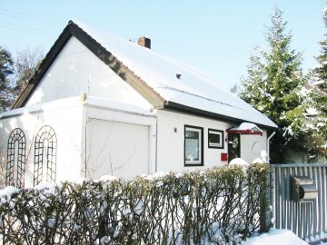Das Haus für Zwei, 75385 Bad Teinach-Zavelstein, Einfamilienhaus