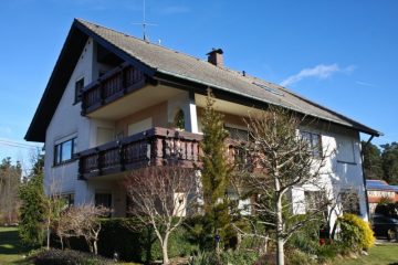 Grosses Zweifamilienhaus mit Flair, 75378 Bad Liebenzell, Zweifamilienhaus