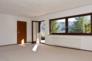 Erdgeschosswohnung in ruhiger Lage, 75378 Bad Liebenzell, Erdgeschosswohnung