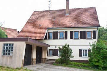 Renovierungsbedürftiges Haus, 75394 Oberreichenbach, Einfamilienhaus