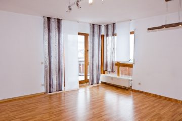 Komfortable Wohnung in Schömberg, 75328 Schömberg, Etagenwohnung