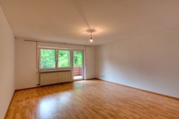 Wohnung mit Wohlfühlgarantie, 75399 Unterreichenbach, Etagenwohnung