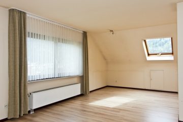 1 Zimmerwohnung in ruhiger Lage, 75378 Bad Liebenzell, Etagenwohnung