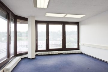 150 – 290 m² Büro- oder Praxisfläche am Messplatz, 75172 Pforzheim, Bürofläche
