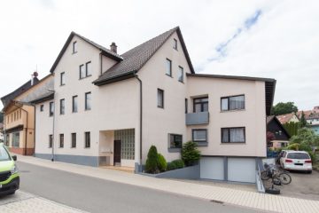 Mehrfamilienhaus im Herzen von Bad Liebenzell mit rd. 6,8 % Rendite!, 75378 Bad Liebenzell, Mehrfamilienhaus