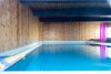 Sonnige 2 - Zimmerwohnung mit 2 Balkonen! - Schwimmbad für alle Hausbewohner