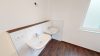 Wohnen im Neubau - Sonnige 4 Zimmerwohnung mit Balkon und Garage - Tageslichtbad mit Doppelwaschbecken