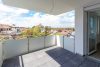 Wohnen im Neubau - Sonnige 4 Zimmerwohnung mit Balkon und Garage - Überdachter Balkon