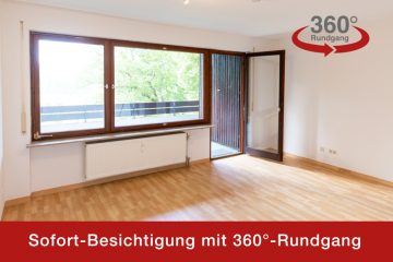 Gemütliche Wohnung in ruhiger Lage, 75378 Bad Liebenzell, Etagenwohnung